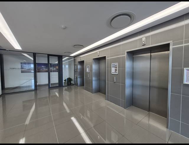 160M² OFFICE TO LET IN SANDTON CENTRAL